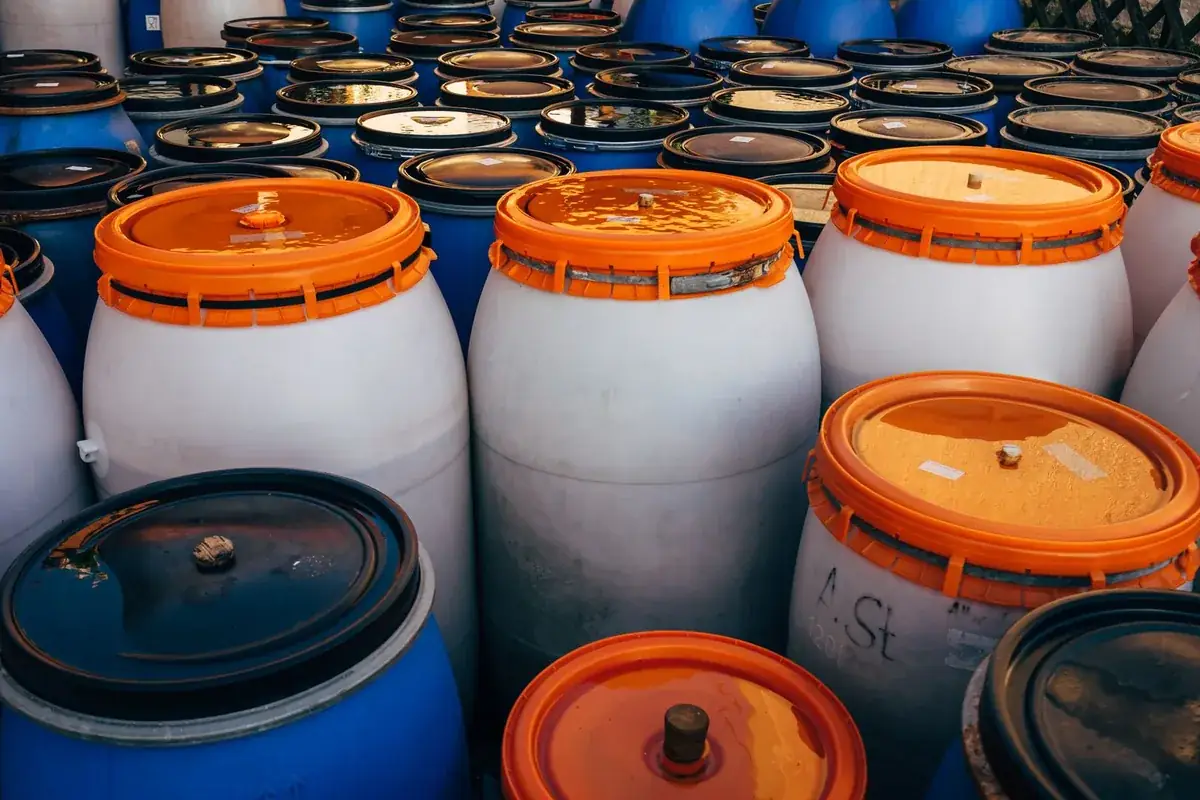 Chemical & Toxic Waste Cleanup in Parkersburg, WV
